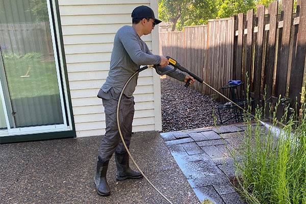 Pressure Washing Beaverton OR 8