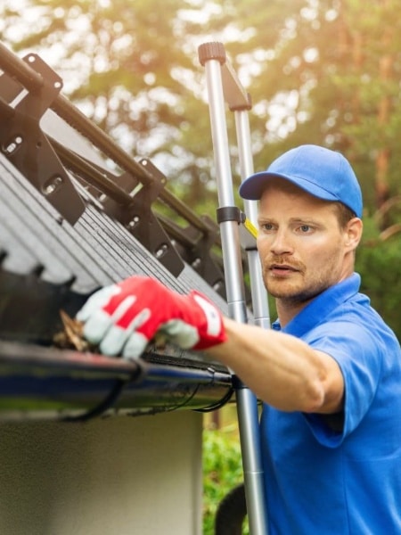 gutter cleaning services near me 1